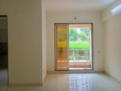 Living Room Image of 920 Sq.ft 2 BHK Apartment / Flat for sale in Swanand Bliss, Ambernath East Ambernath for Rs. 3500000
