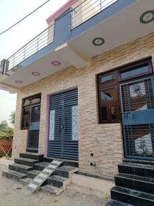 Image of 600 Sq.ft 2 BHK Independent House for sale in Lal Kuan, Ghaziabad for Rs. 3000000