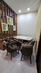 Hall Image of 2349 Sq.ft 4 BHK Independent House for sale in Tatva Ved Residency, Naroda Ahmedabad for Rs. 17500000