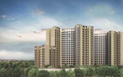 Image of 1180 Sq.ft 2 BHK Apartment / Flat for sale in Goyal Orchid Salisbury, Agrahara Layout, Bengaluru for Rs. 14500000