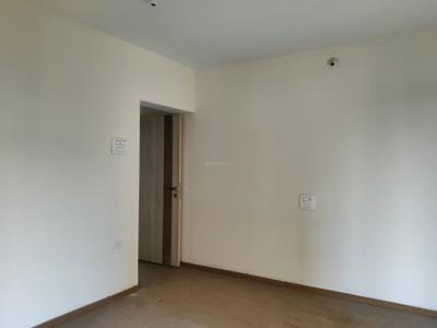 Bedroom Image of 1100 Sq.ft 2 BHK Apartment / Flat for rent in Jangid Galaxy, Hiranandani Estate Thane for Rs. 36000