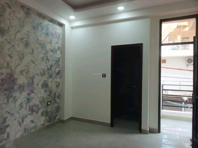 Bedroom Image of 1500 Sq.ft 3 BHK Apartment / Flat for sale in Krishna Elite Homes, Noida Extension Greater Noida for Rs. 6054000