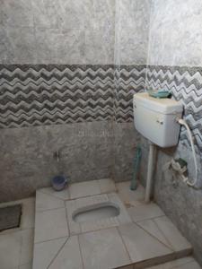 Bathroom Image of 1700 Sq.ft 3 BHK Duplex for sale in Krishna Nagar Lucknow for Rs. 7500000