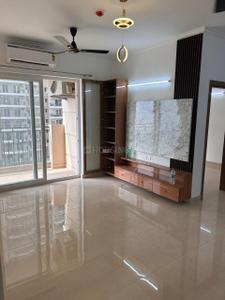 Hall Image of 1675 Sq.ft 3 BHK Apartment / Flat for sale in ATS Nobility, Noida Extension Greater Noida for Rs. 21500000