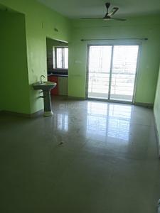 Hall Image of 3459 Sq.ft 4 BHK Penthouse for sale in Bengal Akankha, New Town Kolkata for Rs. 25000000