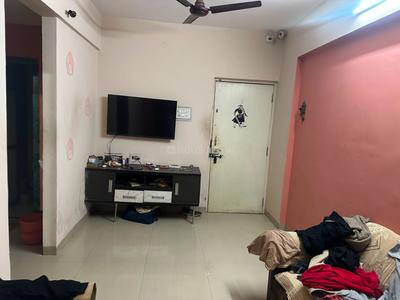 1 BHK Flat