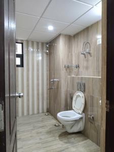 Bedroom One Image of 2099 Sq.ft 4 BHK Apartment / Flat for sale in CGEWHO Kendriya Vihar, Phi II Greater Noida for Rs. 22000000
