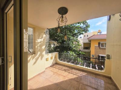 Balcony Image of 1750 Sq.ft 3.5 BHK Villa for sale in Heritage County, Sarjapur Bengaluru for Rs. 16500000