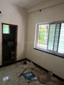 Bedroom Image of 750 Sq.ft 2 BHK Apartment / Flat for sale in Bansdroni Kolkata for Rs. 2500000