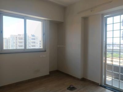Bedroom Image of 800 Sq.ft 2 BHK Apartment / Flat for rent in Prithvi Proximus, Hadapsar Pune for Rs. 33000