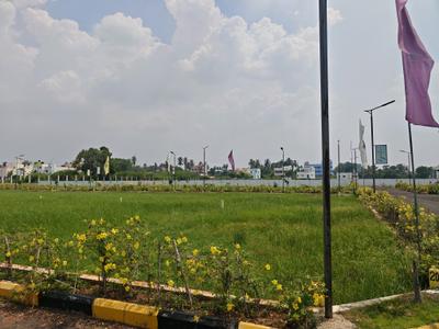 Image of 1020 Sq.ft Residential Plot / Land for sale in Adhanur, Chennai for Rs. 3364980