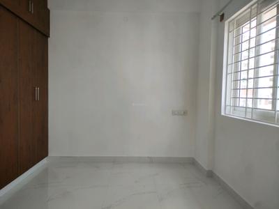 1 BHK Flat