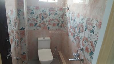 Image of 2000 Sq.ft 4 BHK Independent House for sale in Vengaivasal, Chennai for Rs. 13500000