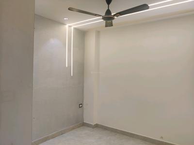 Bedroom Image of 1200 Sq.ft 3 BHK Builder Floor for sale in Vasundhara Ghaziabad for Rs. 9500000
