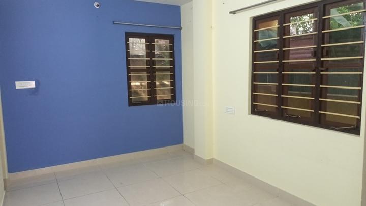 Babupara Bedroom One 1