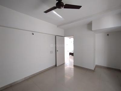 Bedroom Image of 1800 Sq.ft 3 BHK Apartment / Flat for rent in Whitefield Bengaluru for Rs. 53000