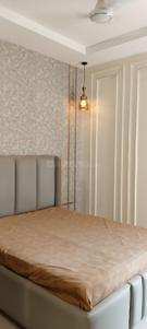 Bedroom Image of 750 Sq.ft 3 BHK Apartment / Flat for sale in Amolik Park View, Sector 84 Faridabad for Rs. 6500000
