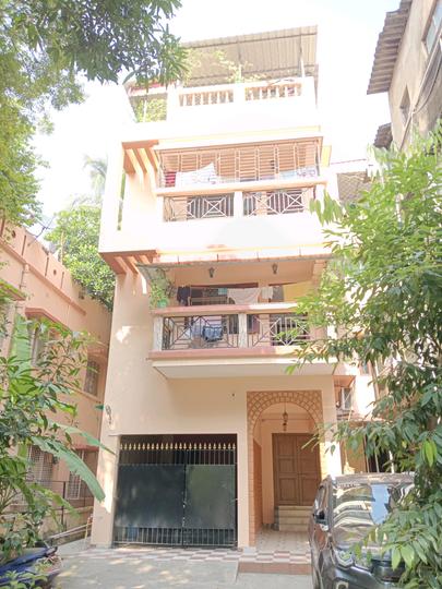 Santoshpur Building View 1