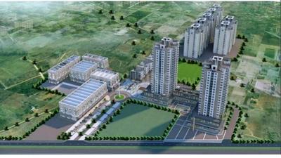 3 BHK Flat