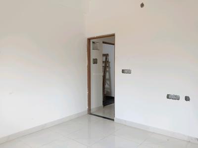 Bedroom Image of 1026 Sq.ft 3 BHK Apartment / Flat for sale in Joka Kolkata for Rs. 4500000