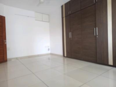 Bedroom Image of 2700 Sq.ft 3 BHK Apartment / Flat for rent in Bearys Lakeside Habitat, Sanjeevini Nagar Bengaluru for Rs. 100000