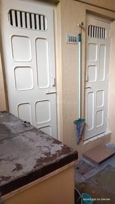 Bedroom Image of 900 Sq.ft 2 BHK Independent House for sale in Bhakti Nagar Rajkot for Rs. 6000000