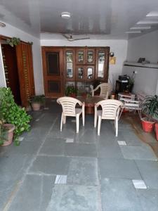 Image of 1800 Sq.ft 4 BHK Independent House for sale in Sector 7, Gurgaon for Rs. 50000000