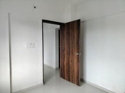 Bedroom Image of 1000 Sq.ft 2 BHK Apartment / Flat for sale in Samarth Florencia, Anand Nagar, Sinhagad Road Pune for Rs. 9300000