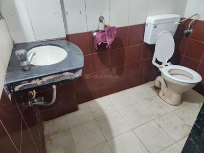 Image of 660 Sq.ft 1 BHK Independent House for sale in Godrej Bayview, Vashi, Navi Mumbai for Rs. 13000000