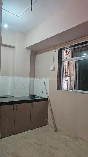 Sector-19, Airoli Kitchen 1