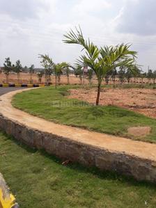 Image of 167 Sq.ft Residential Plot / Land for sale in Tukkuguda, Hyderabad for Rs. 7515000