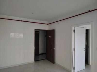 Living Room Image of 625 Sq.ft 1 BHK Apartment / Flat for sale in Haware Citi, Kasarvadavali Thane for Rs. 4299999