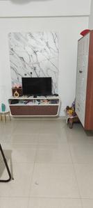 Hall Image of 1005 Sq.ft 2 BHK Apartment / Flat for sale in Evershine Northeast Apartments, Rayasandra Bengaluru for Rs. 9900000