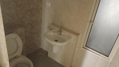 Image of 1400 Sq.ft 3 BHK Apartment / Flat for sale in Assotech The Nest, Crossings Republik, Ghaziabad for Rs. 12500000