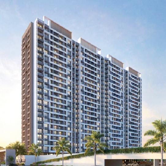 Regency Astra Main Image 1