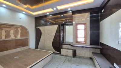 Bedroom Image of 3000 Sq.ft 4 BHK Duplex for sale in Ullalu Bengaluru for Rs. 26500000