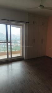 Bedroom Image of 2070 Sq.ft 3 BHK Apartment / Flat for rent in ABA Cleo County Phase 2, Sector 121 Noida for Rs. 75000