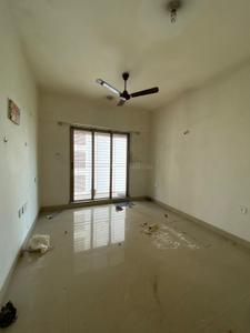 Bedroom Image of 950 Sq.ft 2 BHK Apartment / Flat for sale in Raheja Serenity, Kandivali East Mumbai for Rs. 24990000