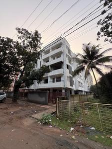 Building Image of 850 Sq.ft 2 BHK Apartment / Flat for sale in Dipugarha Hazaribagh for Rs. 3800000