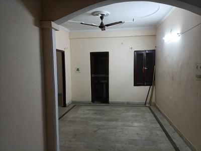 Living Room Image of 1100 Sq.ft 2 BHK Apartment / Flat for sale in Butler Colony Lucknow for Rs. 5000000
