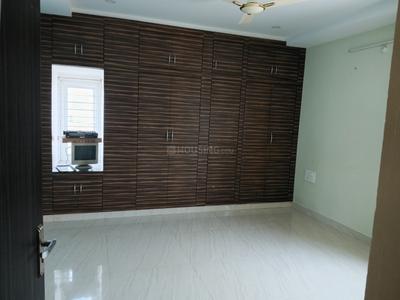 Bedroom Image of 1800 Sq.ft 3 BHK Independent House for rent in Jyothi Nagar, Karimnagar Rural Karimnagar for Rs. 18000
