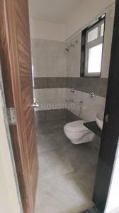 Image of 1410 Sq.ft 3 BHK Apartment / Flat for sale in Veddant Ganesh Bella Rossa Phase 2, Punawale, Pune for Rs. 11500000
