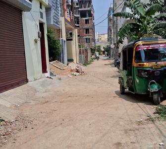 East Lakshmi Nagar Plot View 2