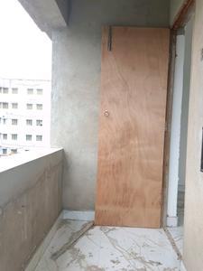 Bedroom One Image of 790 Sq.ft 2 BHK Apartment / Flat for sale in Mourigram Howrah for Rs. 3002000