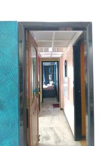 Passage Image of 1000 Sq.ft 3 BHK Apartment / Flat for sale in Rachana Garden Primrose, Mulund West Mumbai for Rs. 19000000