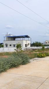 Image of 1000 Sq.ft 2 BHK Independent House for sale in Gundur, Tiruchirappalli for Rs. 4500000