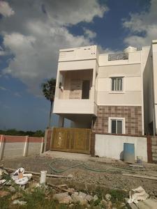 3 BHK Independent House