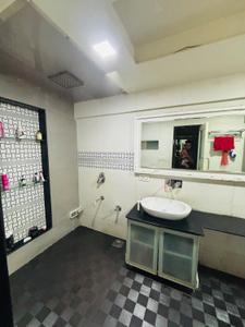Bedroom Image of 2700 Sq.ft 4 BHK Apartment / Flat for sale in Flower Valley, Wanwadi Pune for Rs. 40000000
