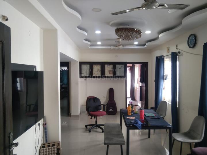 residential flat Main Image 1