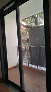 Balcony Image of 1195 Sq.ft 3 BHK Apartment / Flat for sale in Orchid Krishna Kunj, Deshbandhu Para Siliguri for Rs. 5975000